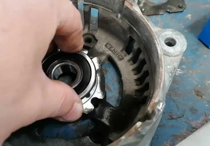 Jak wymontować alternator Skoda Fabia - uniknij kosztownych błędów
