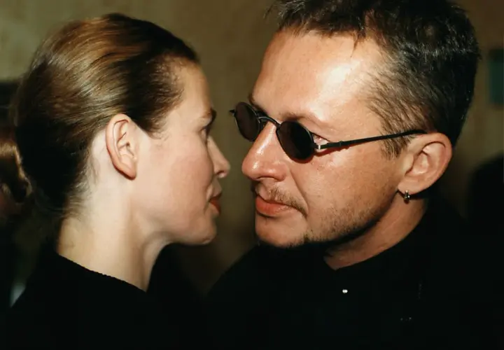 Ile lat ma Bogusław Linda? Zaskakujące fakty o jego wieku