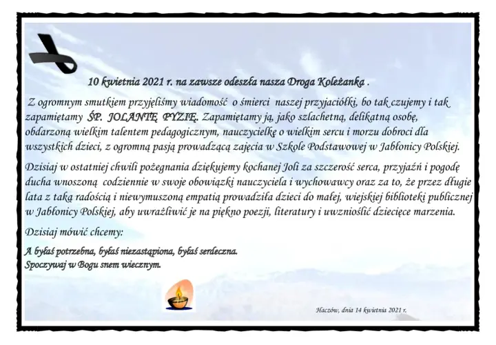 Najpiękniejsze wiersze na pożegnanie: Znajdź idealny na każdą okazję
