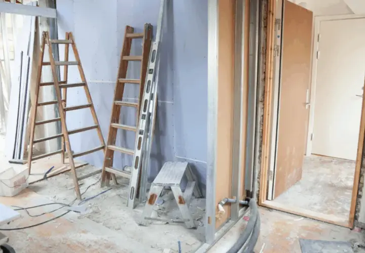 Co pierwsze hydraulika czy elektryka? Uniknij kosztownych błędów