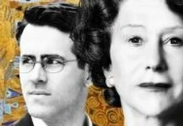 Złota Dama: Fascynująca historia walki o skradziony obraz Klimta