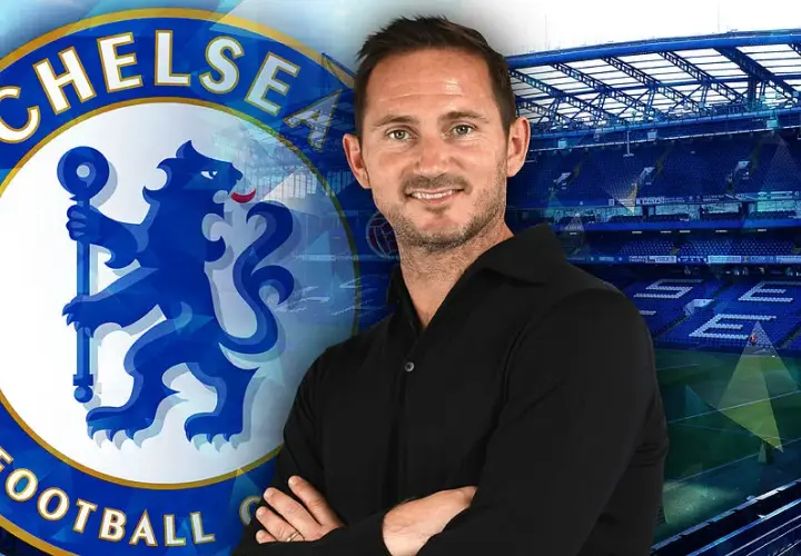 Los entrenadores del Chelsea: historia, logros y cambios impactantes