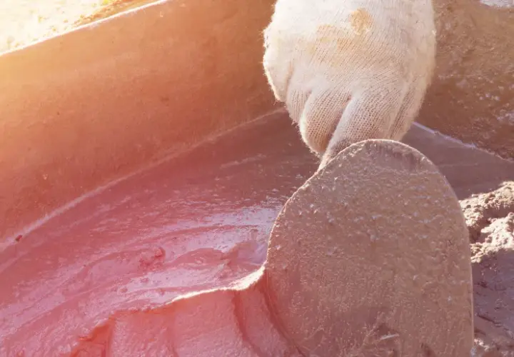 Jaki cement do kostki brukowej? Wybierz najlepszy dla trwałości i jakości
