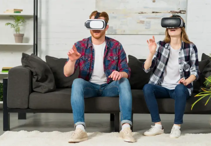 Jak wyłączyć tryb VR w VR Tube i uniknąć problemów z aplikacją