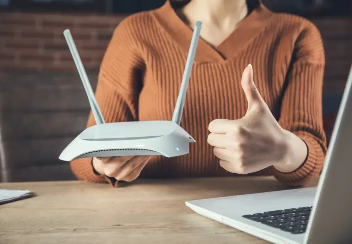 Jak podłączyć internet do TV? Przewodnik krok po kroku!