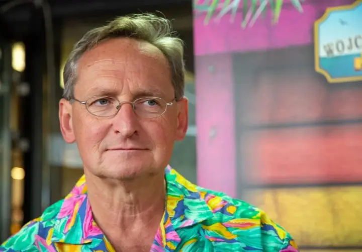 Czy Wojciech Cejrowski ma dzieci? Prawda o jego życiu rodzinnym