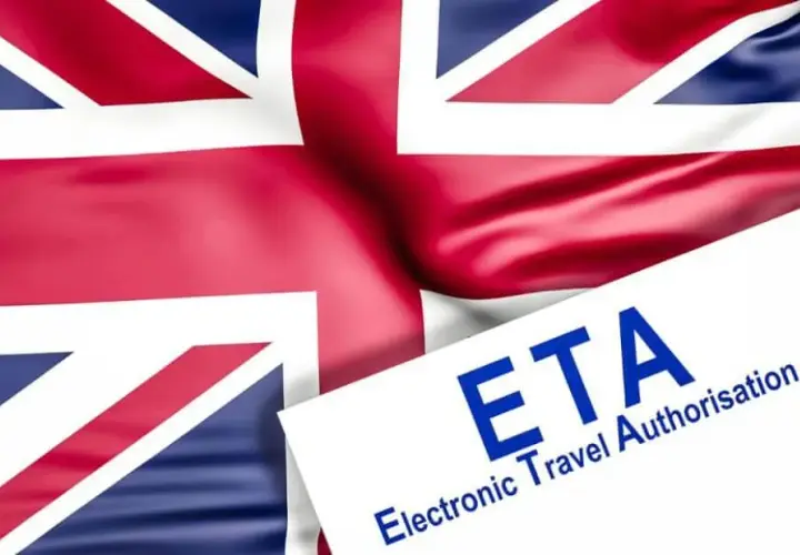 Co przewieziesz do Anglii po Brexicie? Limity, zakazy, ETA!
