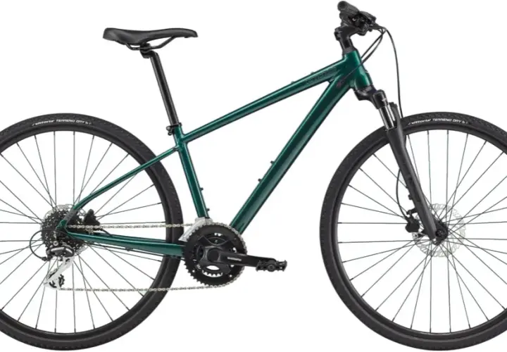 Rower uniwersalny: cross, gravel, MTB? Wybierz idealny do miasta i lasu