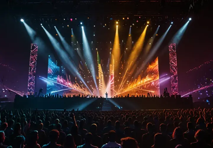 Imagine Dragons w Polsce: Kiedy i gdzie ich koncert?