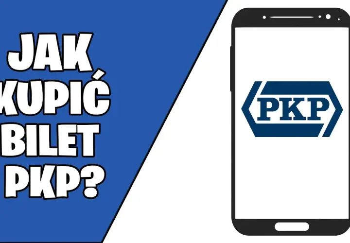 Jak zapisać bilet PKP w telefonie? Poradnik krok po kroku