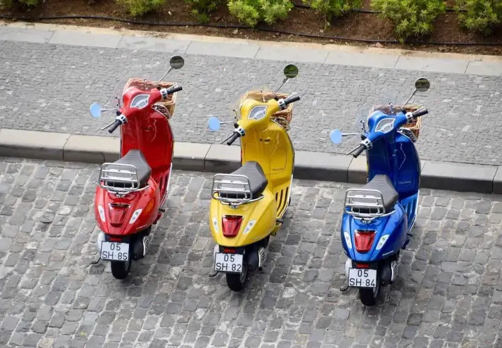 Ile kosztuje ubezpieczenie motoroweru? Poznaj prawdziwe ceny i uniknij wpadki