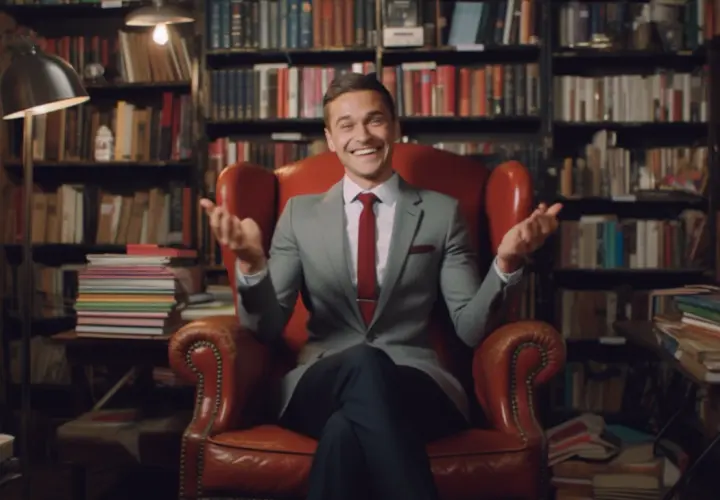 Wywiad z Tomaszem Raczkiem, ambasadorem w Plebiscycie Książka Roku