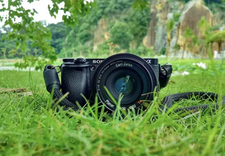 Sony A7 III – czy nadal warto w 2025 roku?