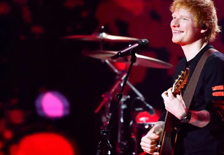 Ed Sheeran: 34 lata w 2026! Wiek, kariera i życie prywatne