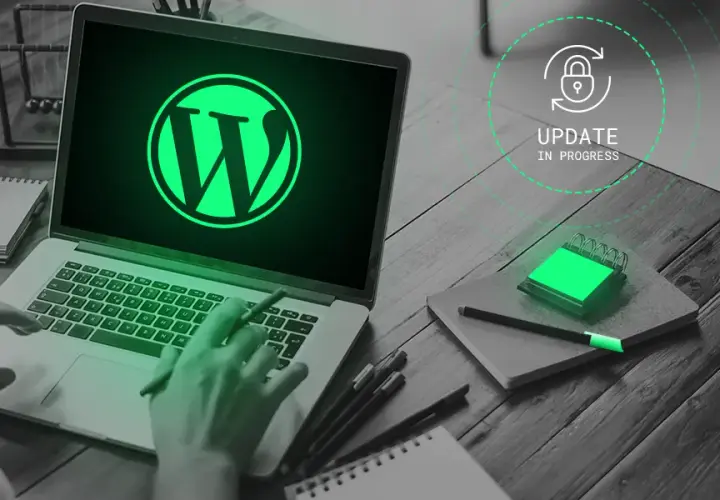 Jak zaktualizować WordPress i uniknąć problemów z witryną