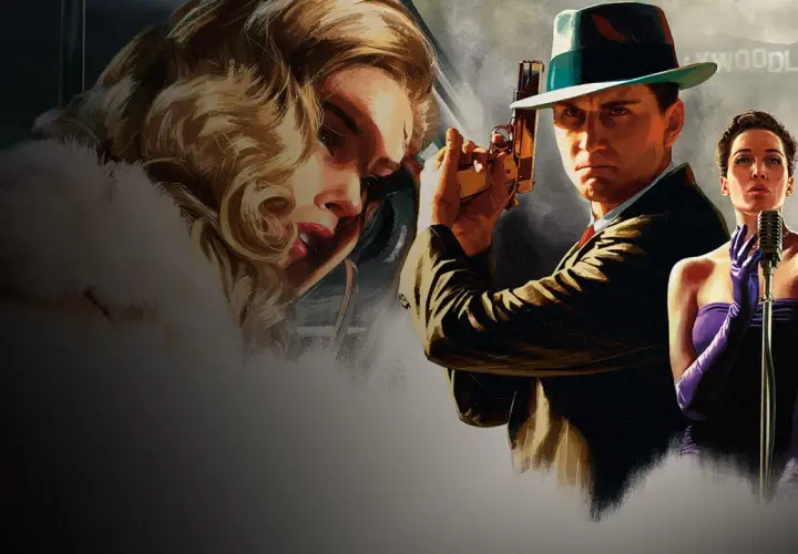 L.A. Noire spolszczenie - jak zainstalować polską wersję gry