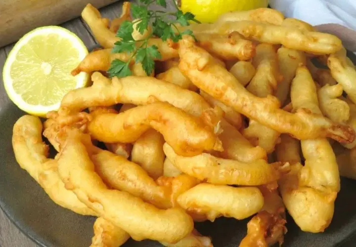 Receta de calamares a la romana de Arguiñano: crujientes y deliciosos