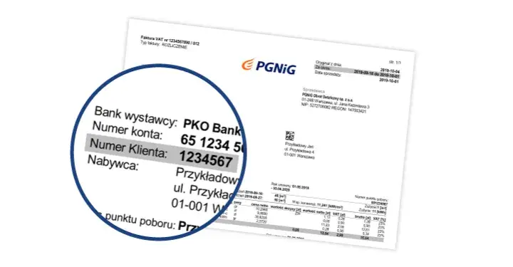 Jak przepisać licznik gazu PGNiG bez zbędnych problemów i opóźnień