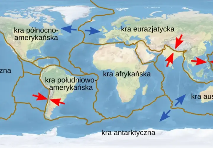 Jak powstał Bałtyk? Fascynująca historia i procesy geologiczne
