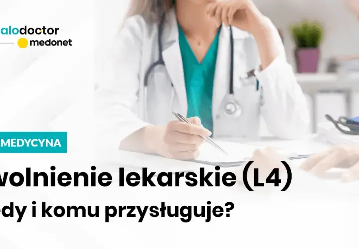 Zwolnienie lekarskie na rehabilitację: Kiedy L4 jest pewne?