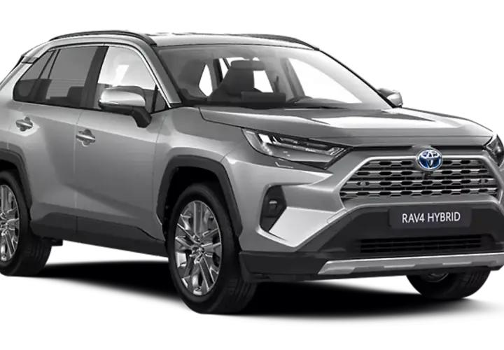 RAV4 Hybryda czy Benzyna? Wybierz mądrze w 2026!