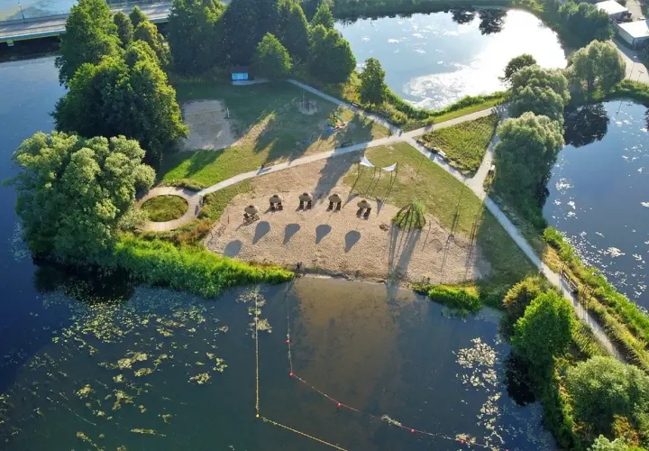 Ciechanowiec atrakcje – odkryj nieznane skarby tego miasta