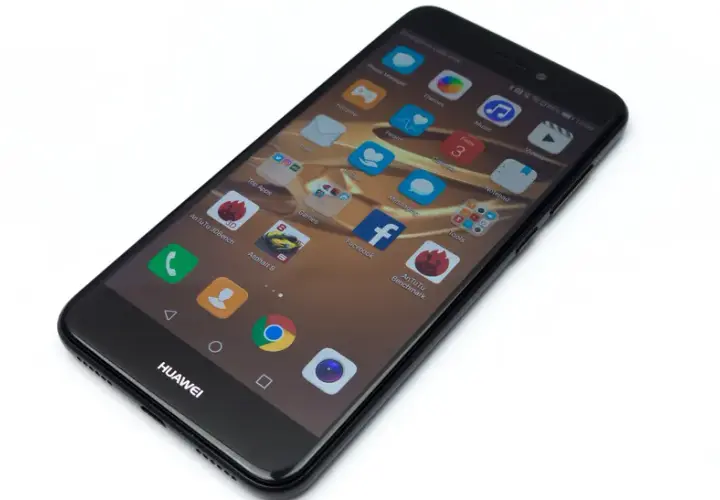 Pojemność baterii Huawei P9 – poznaj jej wydajność i możliwości