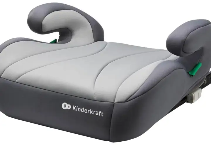 Ranking podstawek samochodowych 2026: ISOFIX, i-Size co wybrać?