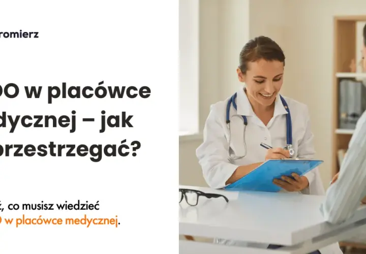 Czy pracodawca ma dostęp do Twoich danych medycznych? Prawa i RODO