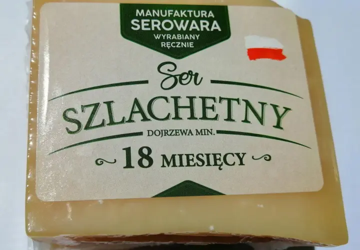 Parmezan: ile dojrzewa? Odkryj mapę smaku i wybierz idealny ser!
