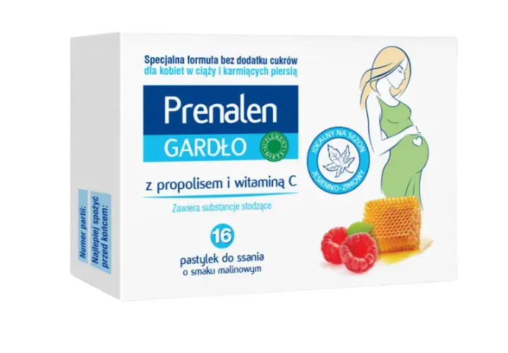 Skuteczne sposoby na ból gardła w ciąży – co stosować bez obaw