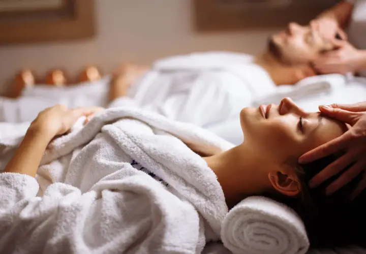Day spa Poznań: Znajdź swój raj! Zabiegi, pakiety, ceny