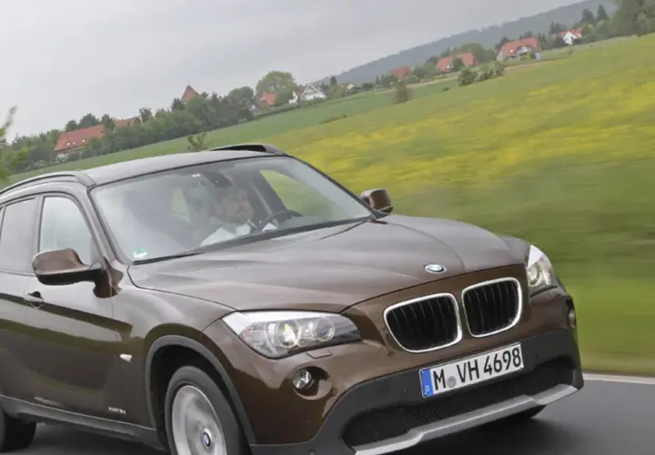 BMW X1 jaki silnik wybrać - uniknij najczęstszych błędów przy wyborze