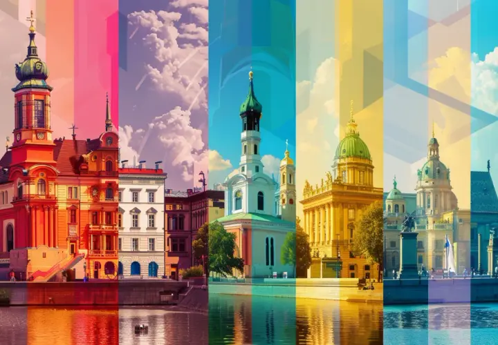 Gdzie w Warszawie spędzić niezapomniany dzień? 10 propozycji