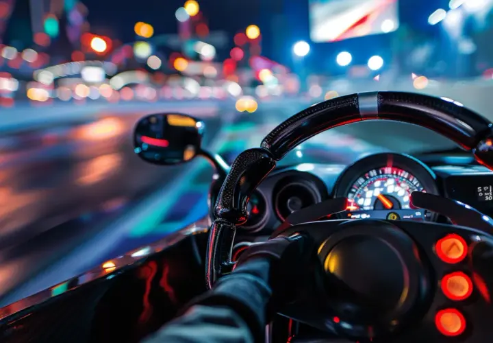 Gran Turismo 6: Recenzja - Czy ta odsłona spełnia oczekiwania fanów?