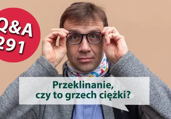 Czy słuchanie piosenek z przekleństwami to grzech czy niebezpieczeństwo?