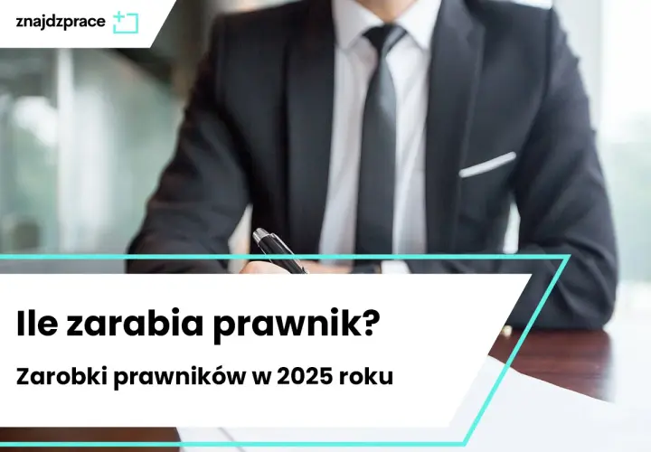 Prawnik: Kto to? Różnice, ścieżka kariery i zarobki w 2026