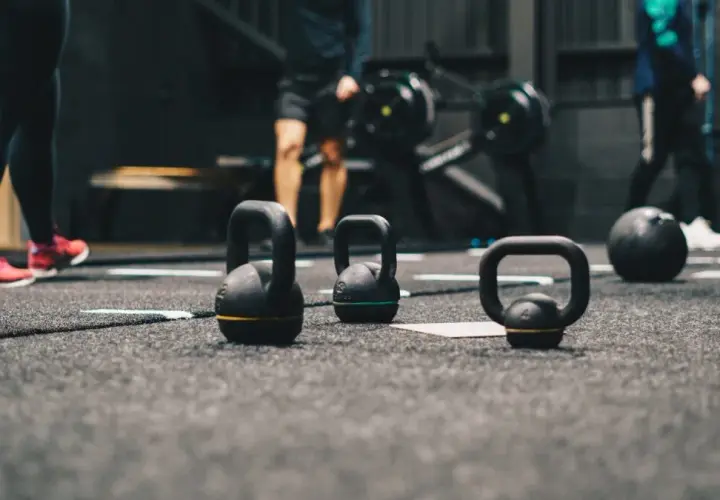 Jak wybrać box CrossFit w Warszawie? Lokalizacje, ceny, porady