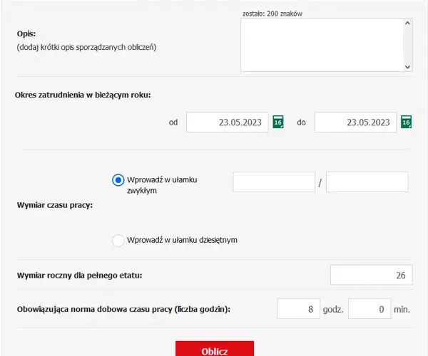 Ile dni wolnego należy Ci się po 6 miesiącach zatrudnienia - Pełen poradnik