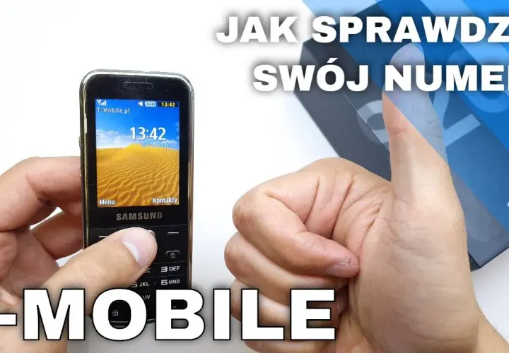 Numer 882 jaka sieć? Sprawdź, dlaczego to T-Mobile w Polsce