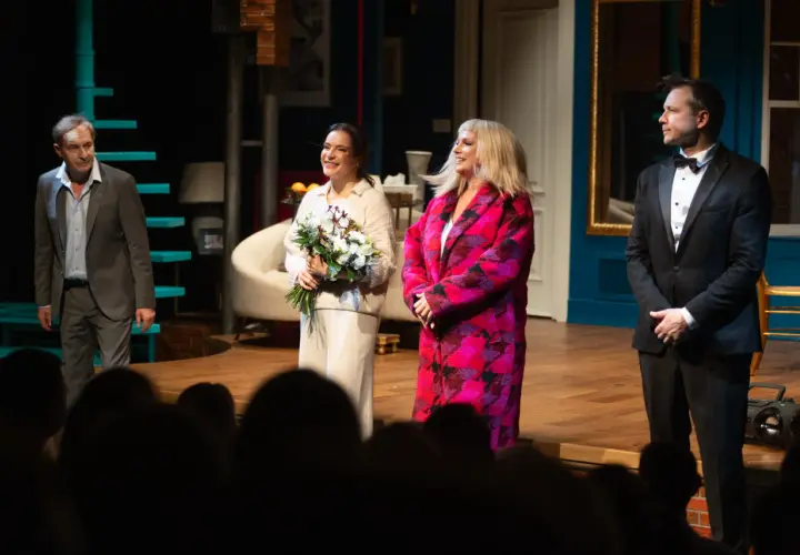 Repertuar teatru 6 piętro: spektakle, które musisz zobaczyć