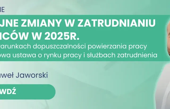 Legalne zatrudnienie Ukraińca: Poradnik krok po kroku 2025