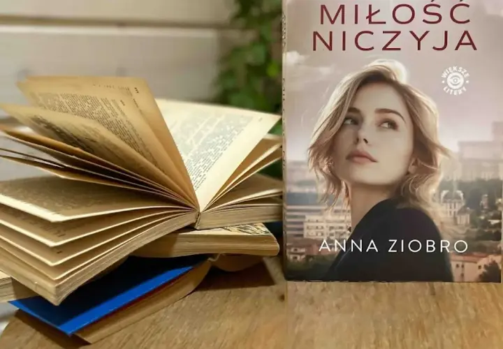 W Paryżu możesz być kim chcesz - miłość, wolność i magia miasta