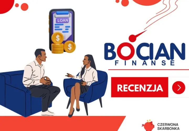 Bocian a BIK: Sprawdza? Co to znaczy dla Twojej pożyczki?