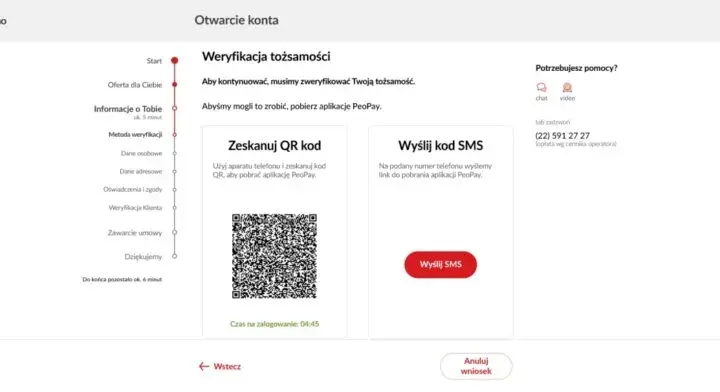 Pekao: Jak wysłać polisę online lub w oddziale? Krok po kroku!