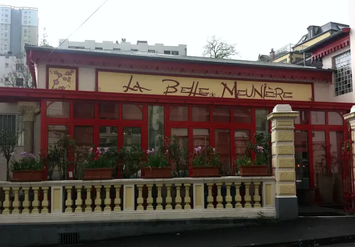 La Belle Meunière Royat : Le Secret d'un Séjour Gastronomique Réussi