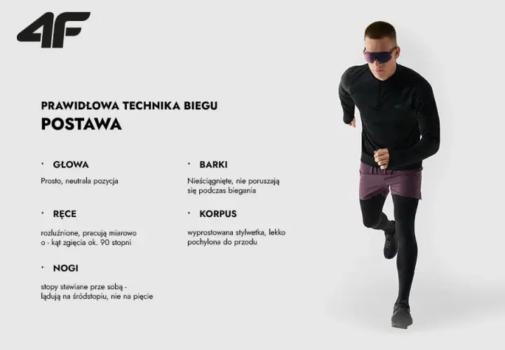 Jak poprawić szybkość biegania? Skuteczne sposoby na szybkie bieganie