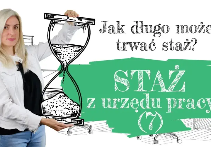 Ile godzin pracuje się na stażu? Poznaj swoje prawa i normy