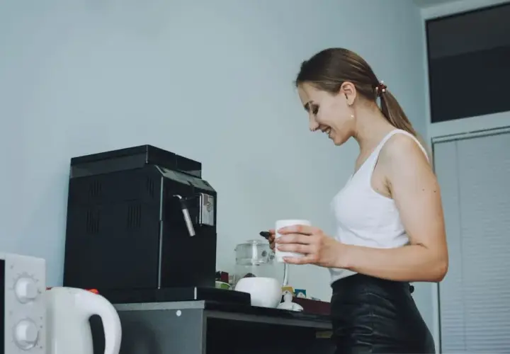 Ile kawa dostarcza magnezu? Zaskakujące fakty o jej wartości odżywczej