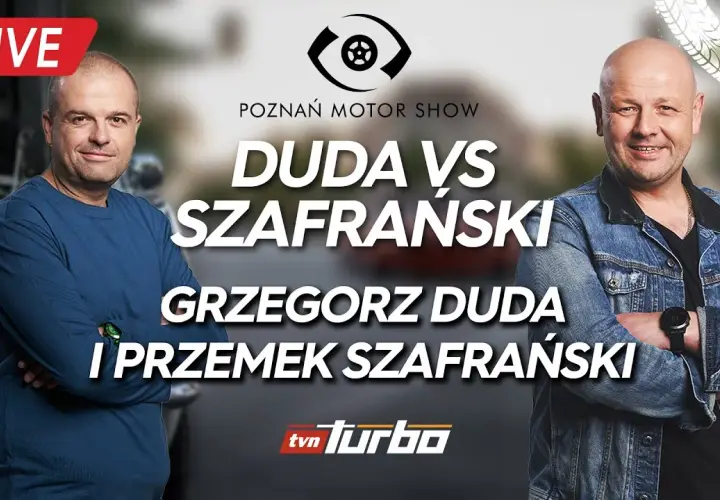Przemek Szafrański: Kim jest i czym się zajmuje? Biografia